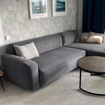 Blue Shell Trogir Apartment Exterior foto