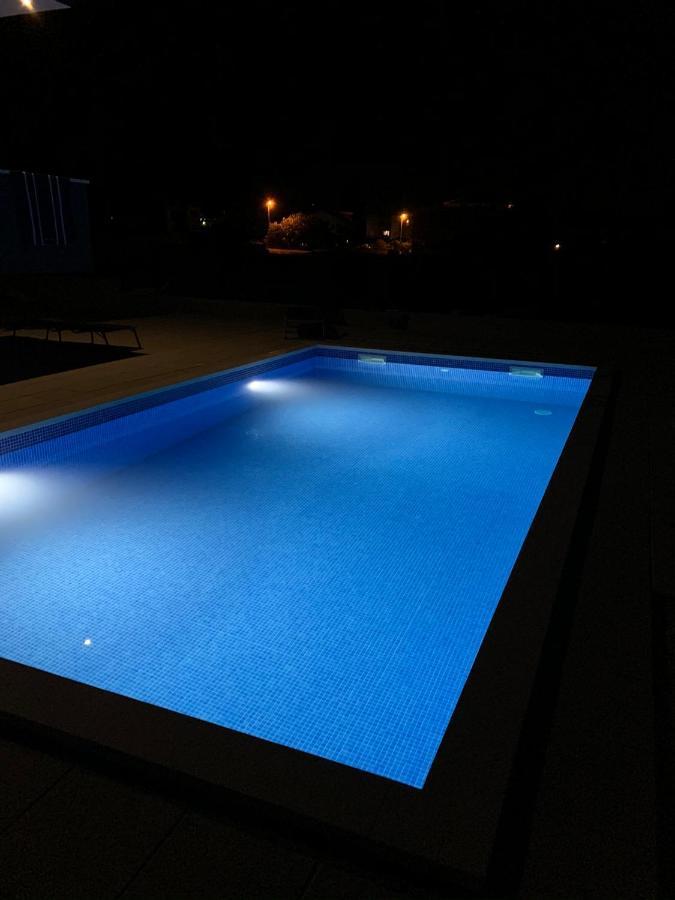 Blue Shell Trogir Apartment Exterior foto