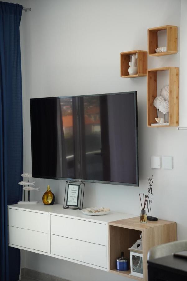 Blue Shell Trogir Apartment Exterior foto