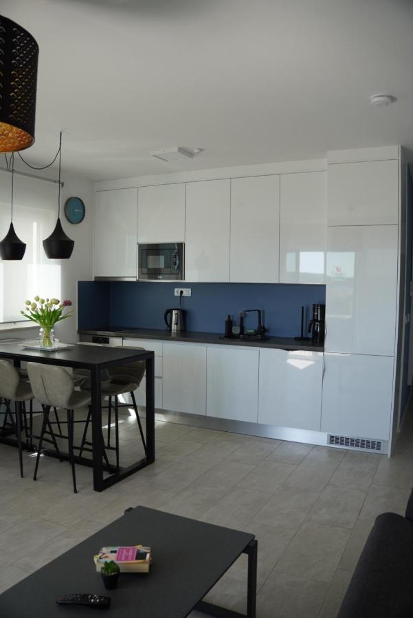Blue Shell Trogir Apartment Exterior foto