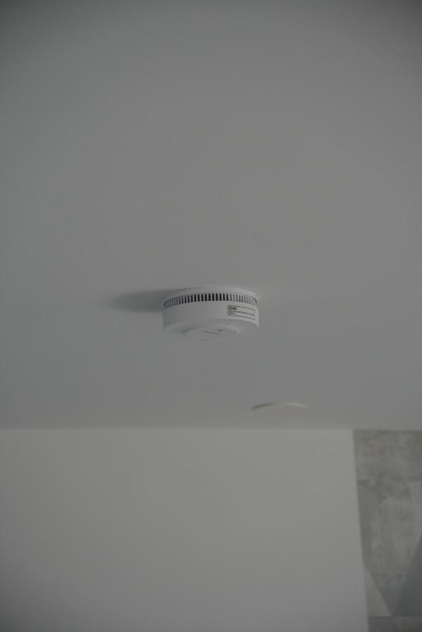 Blue Shell Trogir Apartment Exterior foto