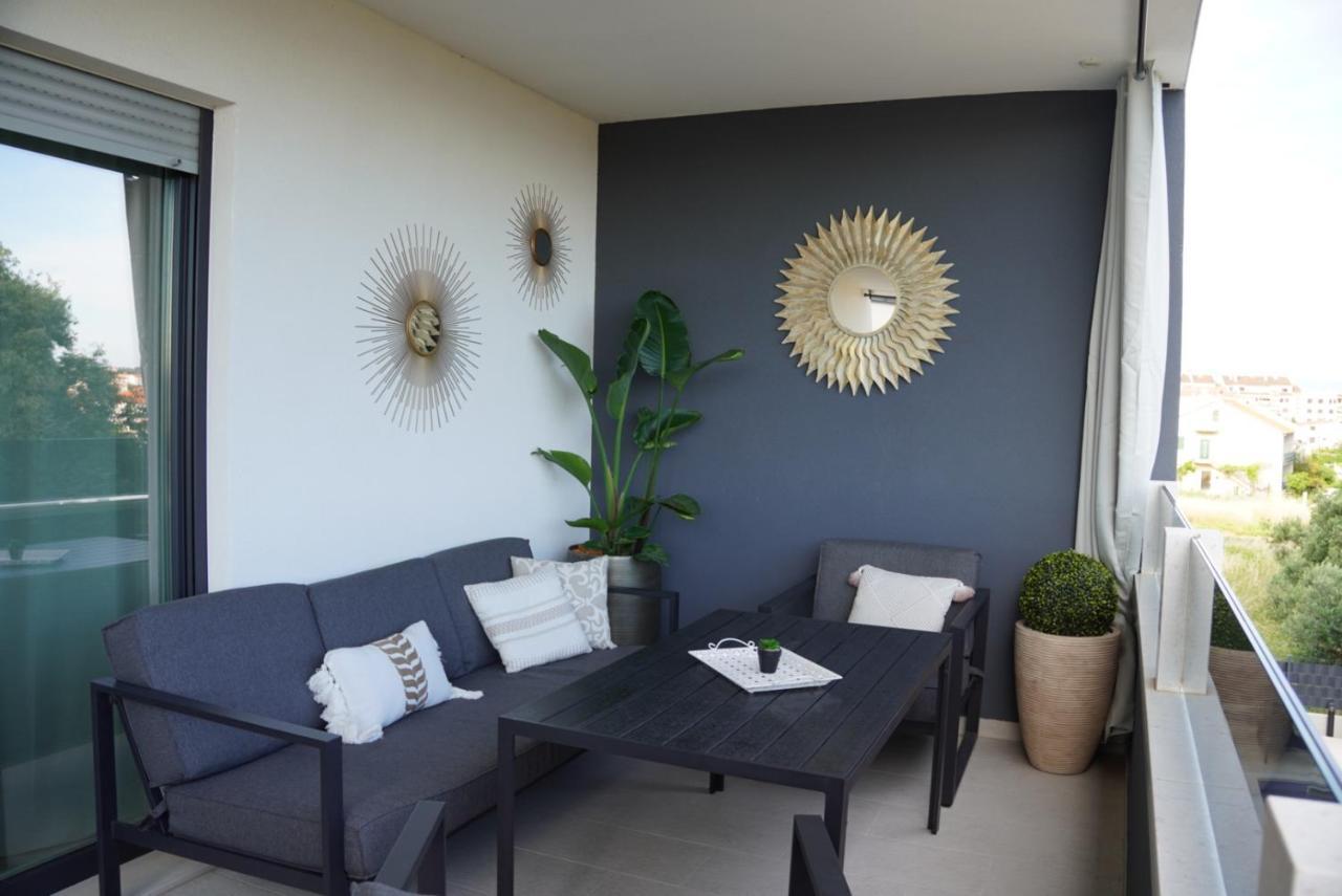 Blue Shell Trogir Apartment Exterior foto