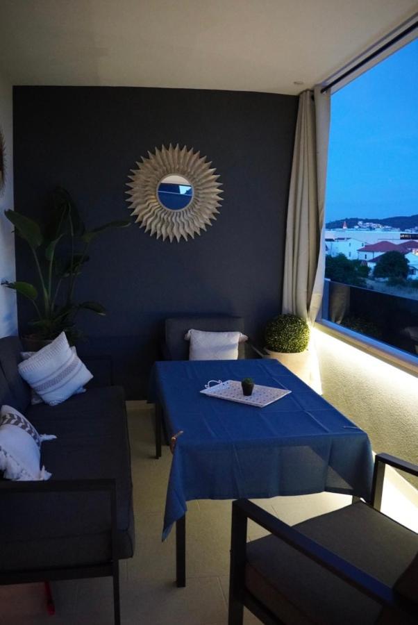 Blue Shell Trogir Apartment Exterior foto
