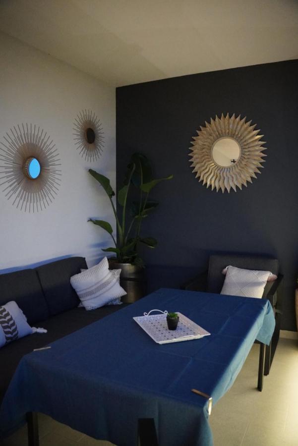 Blue Shell Trogir Apartment Exterior foto