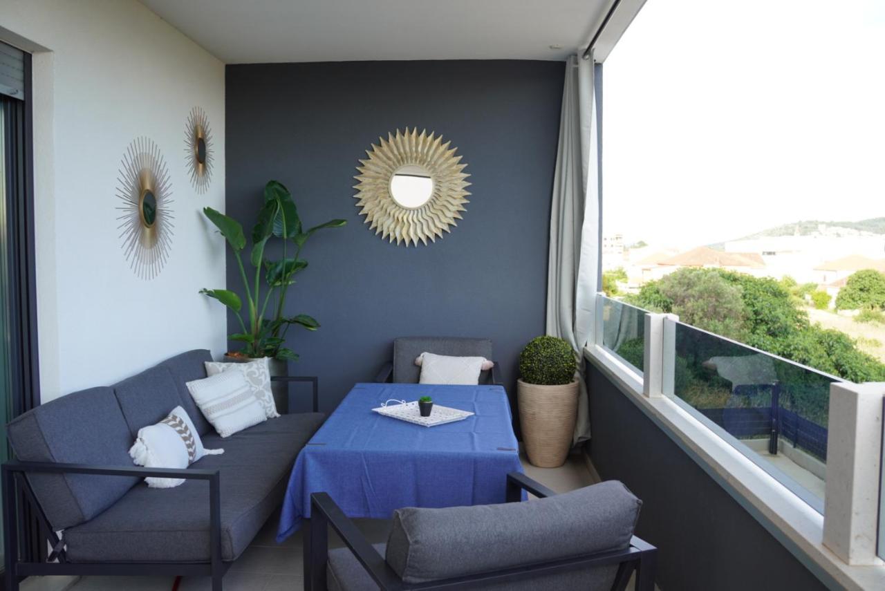 Blue Shell Trogir Apartment Exterior foto