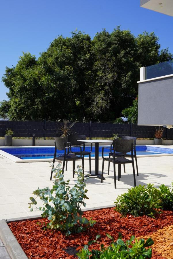 Blue Shell Trogir Apartment Exterior foto